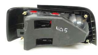 Recambio de piloto trasero derecho para peugeot 405 berlina 1987-1996 embassy turbo d referencia OEM IAM 635163 635163 