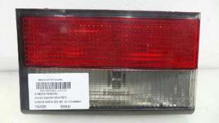 Recambio de piloto trasero izquierdo para citroën xantia berlina 1997-2002 1.9 td exclusive referencia OEM IAM 6350J9 6350J9 