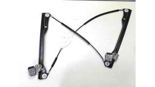 Recambio de elevalunas delantero izquierdo para volkswagen golf iv berlina (1j1) 1997-2003 referencia OEM IAM 8058772049224 1J38