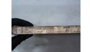 Recambio de condensador / radiador aire acondicionado para citroën jumper caja cerrada (06.2006 =>) 2006-2014 33 l1h1 hdi 110 fa