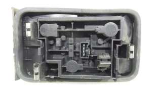 Recambio de piloto trasero izquierdo para citroën xantia berlina 1997-2002 1.9 td exclusive referencia OEM IAM 6350J9 6350J9  2