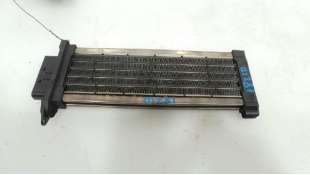 Recambio de resistencia calefaccion para renault scenic ii 2003-2009 1.9 dci diesel referencia OEM IAM 664447A 664447A 