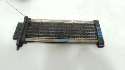 Recambio de resistencia calefaccion para renault scenic ii 2003-2009 1.9 dci diesel referencia OEM IAM 664447A 664447A 