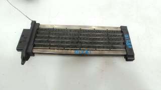 Recambio de resistencia calefaccion para renault scenic ii 2003-2009 1.9 dci diesel referencia OEM IAM 664447A 664447A 