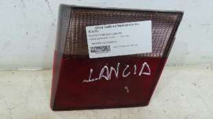 Recambio de piloto trasero izquierdo para lancia dedra berl. 1990-1999 1.6 cat referencia OEM IAM   