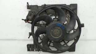 Recambio de electroventilador para opel astra gtc 2004-2008 sport referencia OEM IAM 13147279 13147279 