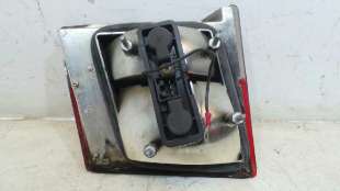 Recambio de piloto trasero izquierdo para lancia dedra berl. 1990-1999 1.6 cat referencia OEM IAM    2