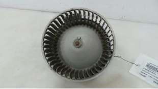 Recambio de ventilador calefaccion para mazda mx-5 (nb) 1998-2004 1.6i roadster referencia OEM IAM BR7061B10 BR7061B10 