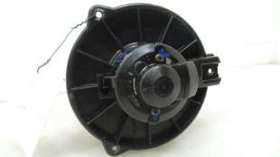 Recambio de ventilador calefaccion para mazda mx-5 (nb) 1998-2004 1.6i roadster referencia OEM IAM BR7061B10 BR7061B10  2