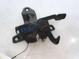 Recambio de cerradura capo para chevrolet captiva 2006-2016 2.0 vcdi lt referencia OEM IAM 95469605 95469605  2