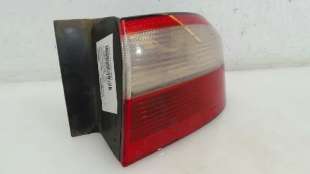 Recambio de piloto trasero derecho para renault laguna ii (bg0) 2001-2007 authentique referencia OEM IAM 8200002474 8200002474  2