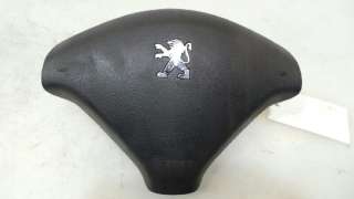 Recambio de airbag delantero izquierdo para peugeot 307 (s1) 2001-2005 speed up referencia OEM IAM 96345028ZR 96345028ZR 