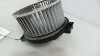 Recambio de ventilador calefaccion para mazda mx-5 (nb) 1998-2004 1.6i roadster referencia OEM IAM BR7061B10 BR7061B10 