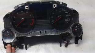 Recambio de cuadro instrumentos para audi a8 (4e2) 2002-2010 4.2 quattro l referencia OEM IAM 4E0920900E 4E0920900E 