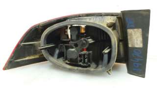 Recambio de piloto trasero derecho para renault laguna ii (bg0) 2001-2007 authentique referencia OEM IAM 8200002474 8200002474 
