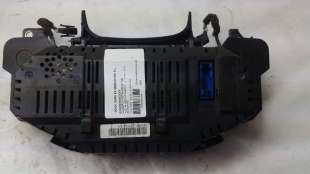 Recambio de cuadro instrumentos para audi a8 (4e2) 2002-2010 4.2 quattro l referencia OEM IAM 4E0920900E 4E0920900E  2