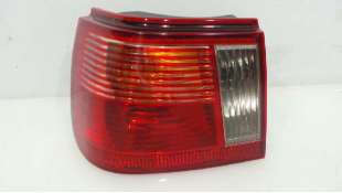 Recambio de piloto trasero izquierdo para seat ibiza (6k1) 1999-2002 select referencia OEM IAM 6K6945111G 6K6945111G 6K6945111G