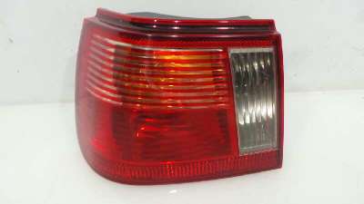 Recambio de piloto trasero izquierdo para seat ibiza (6k1) 1999-2002 select referencia OEM IAM 6K6945111G 6K6945111G 6K6945111G