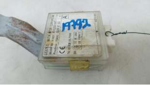Recambio de modulo electronico para mazda mx-5 (nb) 1998-2004 1.6i roadster referencia OEM IAM 41607 41607 
