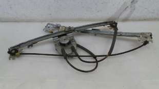 Recambio de elevalunas delantero derecho para renault laguna ii (bg0) 2001-2007 authentique referencia OEM IAM 8200485195 820048