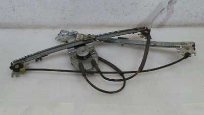 Recambio de elevalunas delantero derecho para renault laguna ii (bg0) 2001-2007 authentique referencia OEM IAM 8200485195 820048