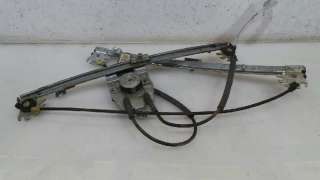 Recambio de elevalunas delantero derecho para renault laguna ii (bg0) 2001-2007 authentique referencia OEM IAM 8200485195 820048