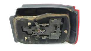 Recambio de piloto trasero izquierdo para seat ibiza (6k1) 1999-2002 select referencia OEM IAM 6K6945111G 6K6945111G 6K6945111G 2