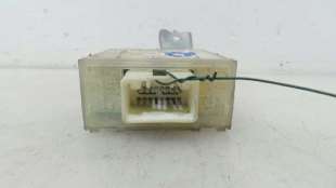Recambio de modulo electronico para mazda mx-5 (nb) 1998-2004 1.6i roadster referencia OEM IAM 41607 41607  2