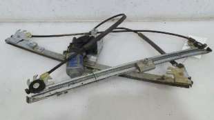 Recambio de elevalunas delantero derecho para renault laguna ii (bg0) 2001-2007 authentique referencia OEM IAM 8200485195 820048 2