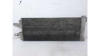 Recambio de condensador / radiador aire acondicionado para citroën jumper caja cerrada (06.2006 =>) 2006-2014 33 l1h1 hdi 110 fa