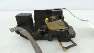 Recambio de cerradura puerta delantera derecha para kia carens 2002-2006 2.0 crdi ex monovolumen referencia OEM IAM 0K2FC58310 0