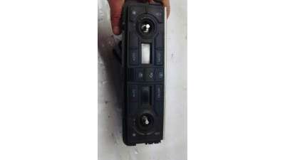 Recambio de mando climatizador para audi a8 (4e2) 2002-2010 4.2 quattro l referencia OEM IAM 4E0820043 4E0820043 