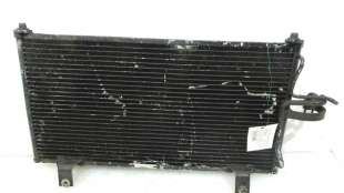 Recambio de condensador / radiador aire acondicionado para kia shuma 1997-2001 1.5 ls 4 berlina referencia OEM IAM 0K2A161480C 0
