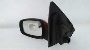 Recambio de retrovisor izquierdo para renault megane ii familiar 2003-2009 authentique confort referencia OEM IAM 7701068373 770