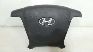 Recambio de airbag delantero izquierdo para hyundai santa fe (bm) 2006-2012 2.2 crdi comfort 4x4 referencia OEM IAM 569002B000WK