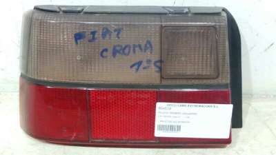 Recambio de piloto trasero izquierdo para fiat croma (182) 1986-1996 2.0 referencia OEM IAM 82466592 82466592 82466592