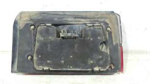 Recambio de piloto trasero izquierdo para fiat croma (182) 1986-1996 2.0 referencia OEM IAM 82466592 82466592 82466592 2