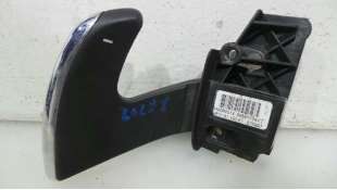 Recambio de mando volante para citroën c4 picasso 2007-2013 exclusive referencia OEM IAM 96591774XT 96591774XT 