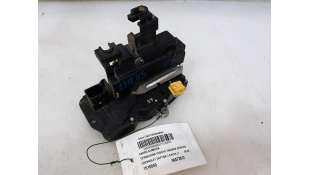 Recambio de cerradura puerta trasera derecha para chevrolet captiva 2006-2016 2.0 vcdi lt referencia OEM IAM 96872812 96872812 9