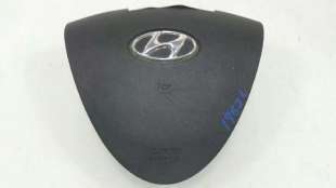 Recambio de airbag delantero izquierdo para hyundai i30 2007-2012 comfort referencia OEM IAM 569002R000 569002R000  2