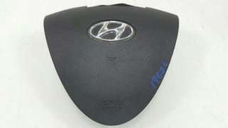 Recambio de airbag delantero izquierdo para hyundai i30 2007-2012 comfort referencia OEM IAM 569002R000 569002R000 