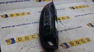 Recambio de piloto trasero derecho para opel corsa c 2000-2003 club referencia OEM IAM 09196364 09196364  2