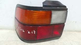 Recambio de piloto trasero izquierdo para mg rover serie 200 (xw) 1990-1999 2.0 16v cat referencia OEM IAM XFB10051 XFB10051