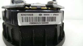 Recambio de airbag delantero izquierdo para hyundai i30 2007-2012 comfort referencia OEM IAM 569002R000 569002R000 