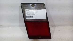 Recambio de piloto trasero izquierdo para skoda favorit (781) 1988- 1.3 referencia OEM IAM  45118 SIN REF