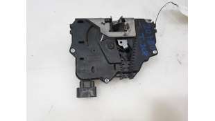 Recambio de cerradura puerta trasera derecha para citroën jumper caja cerrada (06.2006 =>) 2006-2014 33 l1h1 hdi 110 fap referen