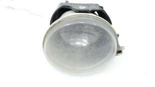 Recambio de faro antiniebla izquierdo para jeep gr. cherokee (wh) 2005-2010 3.0 crd laredo referencia OEM IAM 4805859AB 04805859