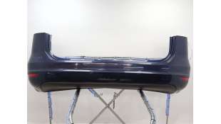 Recambio de paragolpes trasero para volkswagen sharan van (7n1, 7n2) 2010- 2.0 tdi referencia OEM IAM 7N0807417E 7N0807417E 