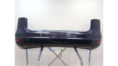Recambio de paragolpes trasero para volkswagen sharan van (7n1, 7n2) 2010- 2.0 tdi referencia OEM IAM 7N0807417E 7N0807417E 