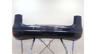 Recambio de paragolpes trasero para volkswagen sharan van (7n1, 7n2) 2010- 2.0 tdi referencia OEM IAM 7N0807417E 7N0807417E 